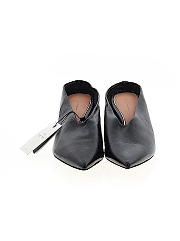 Zara Mule/Clog (view 2)