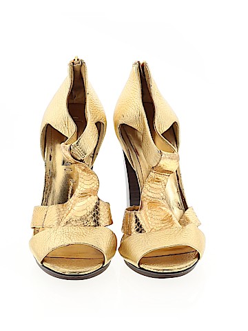 BCBGMAXAZRIA Heels (view 2)