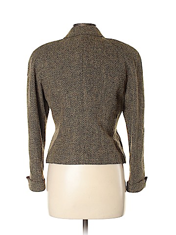 Gianni Wool Blazer (view 2)