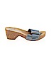 Cordani Blue Mule/Clog Size EU 40 - photo 1