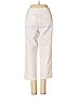 J.jill White Casual Pants Size 10 (petite) - photo 2
