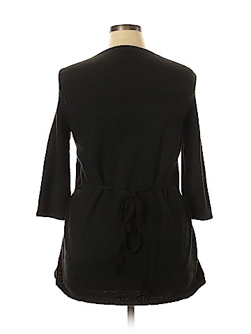 Simply Vera Vera Wang Pullover Sweater (view 2)