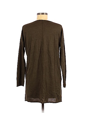 Eileen Fisher Wool Pullover Sweater (view 2)