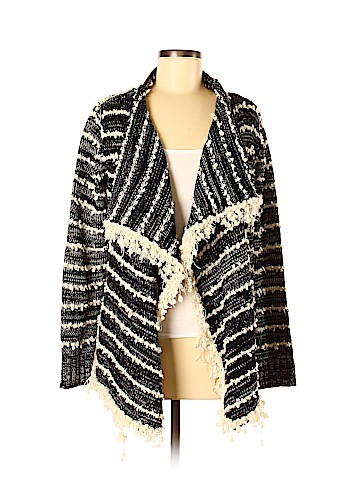 La Fee Verte Cardigan (view 1)