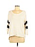 American Eagle Outfitters Ivory Pullover Sweater Size M - photo 1