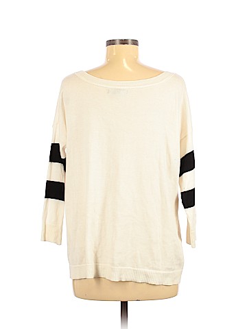 American Eagle Outfitters Pullover Sweater (view 2)