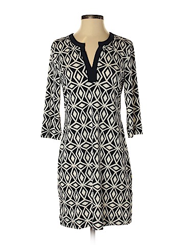 Banana Republic Factory Store Casual Dress (view 1)