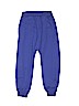 Unbranded Blue Sweatpants Size 110 cm / US 5-6 - photo 2