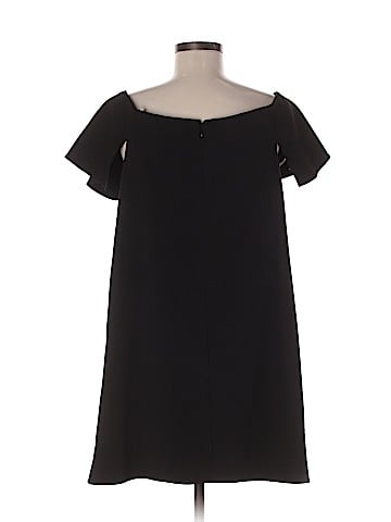 Halston Heritage Cocktail Dress (view 2)
