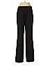 AKRIS 100% Wool Black Wool Pants Size 6 - photo 2