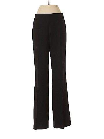 AKRIS Wool Pants (view 1)