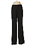 AKRIS 100% Wool Black Wool Pants Size 6 - photo 1