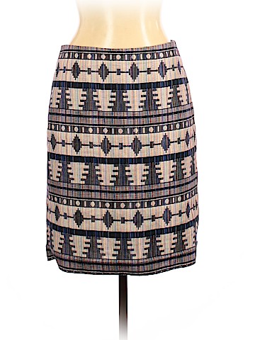 Ann Taylor Casual Skirt (view 1)