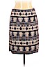 Ann Taylor Blue Casual Skirt Size 10 (petite) - photo 1