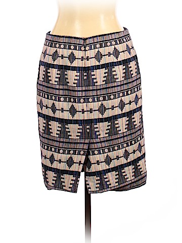 Ann Taylor Casual Skirt (view 2)