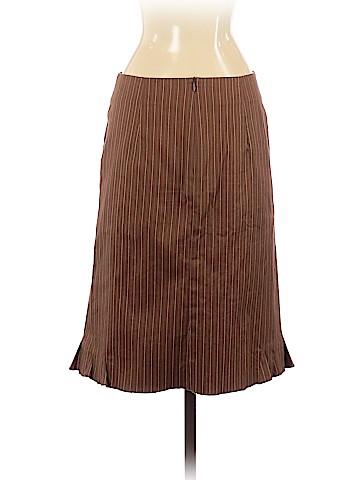 Rebecca Taylor Casual Skirt (view 2)
