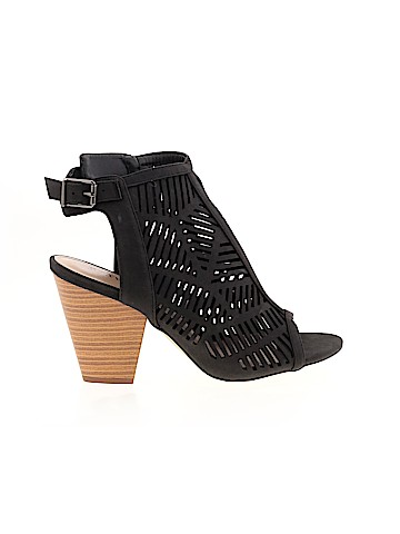 Just Fab Heels (view 1)