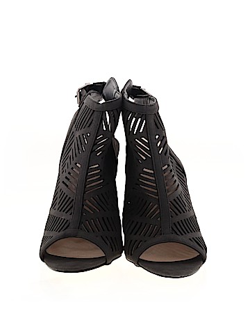 Just Fab Heels (view 2)