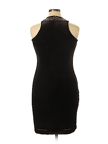 Boston Proper Cocktail Dress (view 2)