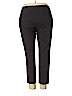 Ann Taylor LOFT Black Dress Pants Size 18 - photo 2
