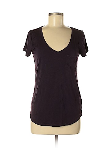 Paige Short Sleeve T-Shirt (view 1)