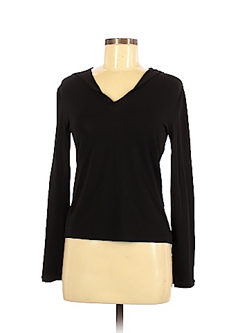 'S Max Mara Long Sleeve Top (view 1)