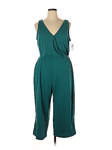 Old Navy Jumpsuit (view 1)