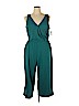 Old Navy Blue Jumpsuit Size XL - photo 1