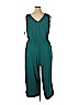 Old Navy Blue Jumpsuit Size XL - photo 2