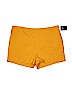 Forever 21 Yellow Shorts Size 3X - photo 1