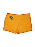 Forever 21 Yellow Shorts Size 3X - photo 2