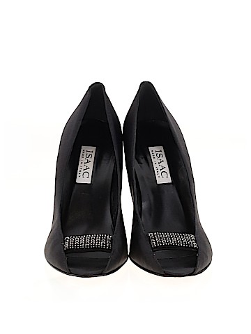 ISAAC Heels (view 2)