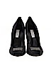 ISAAC Black Heels Size 8 - photo 2