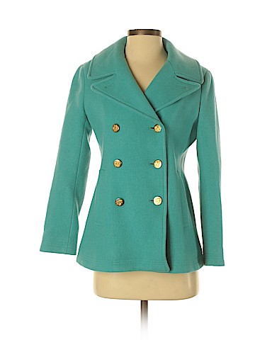 J.Crew Wool Coat (view 1)