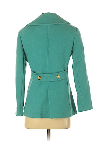 J.Crew Wool Coat (view 2)