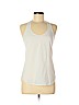 Lululemon Athletica White Active Tank Size 6 - photo 1