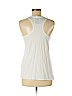 Zoe Karssen White Tank Top Size L - photo 2