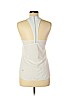 Lululemon Athletica White Active Tank Size 6 - photo 2