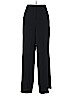 Eva Mendes by New York & Company Black Dress Pants Size 14 - photo 1