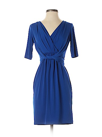 Ivy & Blu Casual Dress (view 1)