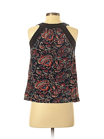 Lucky Brand Sleeveless Top (view 2)