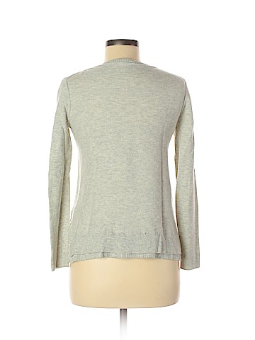 Rebecca Taylor Wool Pullover Sweater (view 2)
