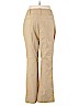 7th Avenue Design Studio New York & Company Tan Dress Pants Size 14 - photo 2