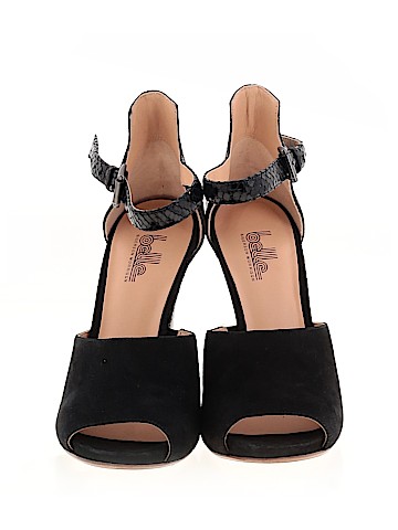 Belle by Sigerson Morrison Sandals (view 2)