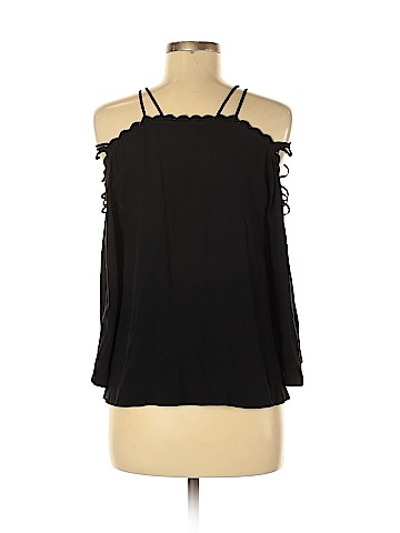 Ella Moss 3/4 Sleeve Blouse (view 2)