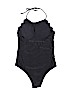 Unbranded Black One Piece Swimsuit Size XL - photo 2