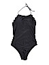Unbranded Black One Piece Swimsuit Size XL - photo 1