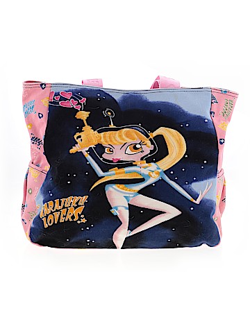 Harajuku Lovers Purse (view 2)