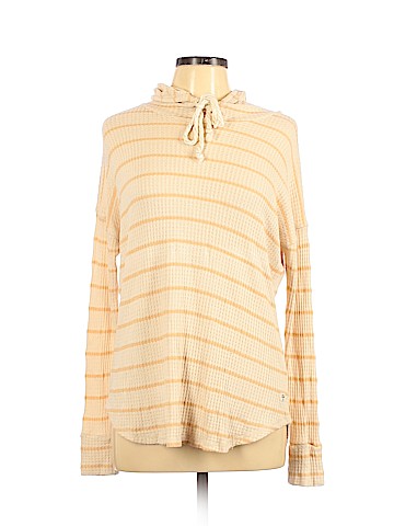 Billabong Pullover Hoodie (view 1)