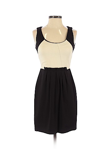 BCBGMAXAZRIA Casual Dress (view 1)